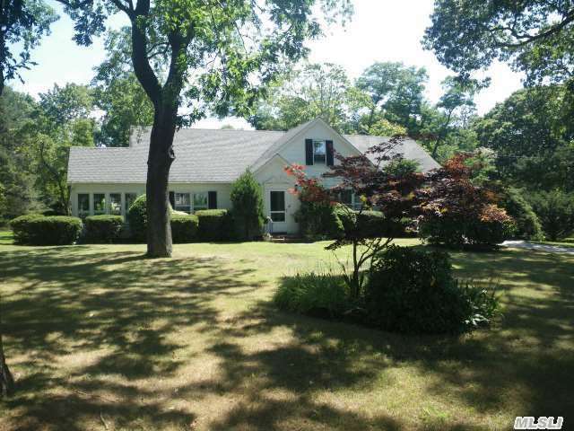 Property Photo:  1455 Ole Jule Lane  NY 11952 