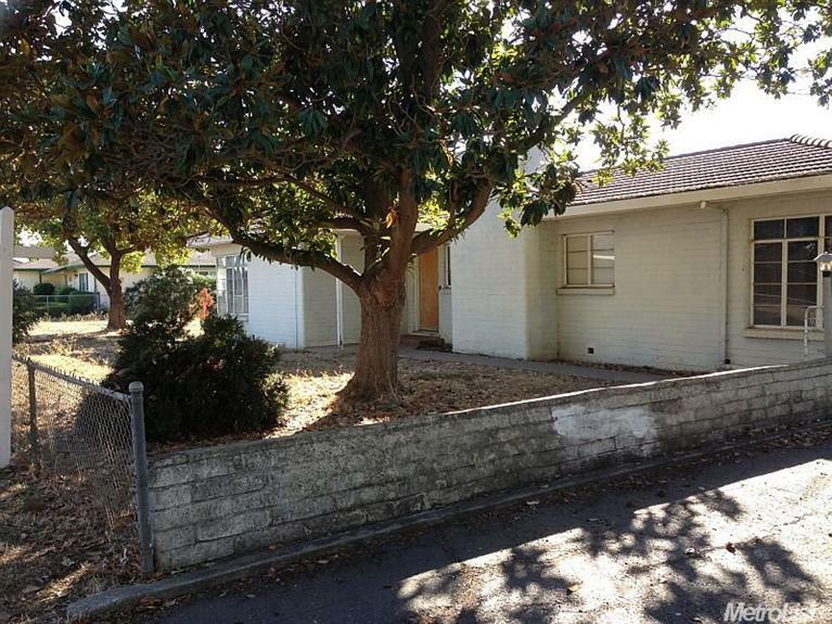 Property Photo:  4971 Ione Street  CA 95236 