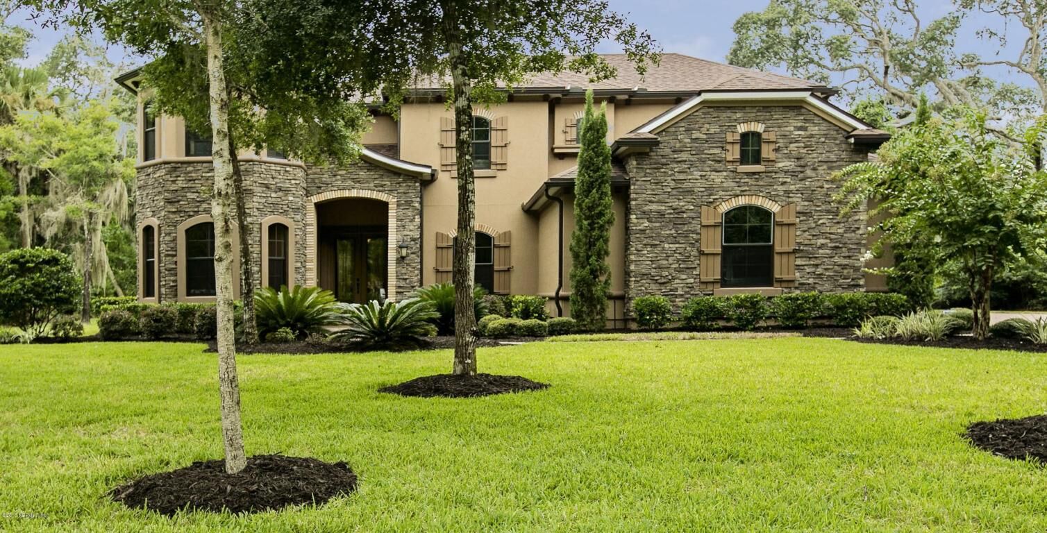 Property Photo:  120 Marshall Creek Drive  FL 32095 