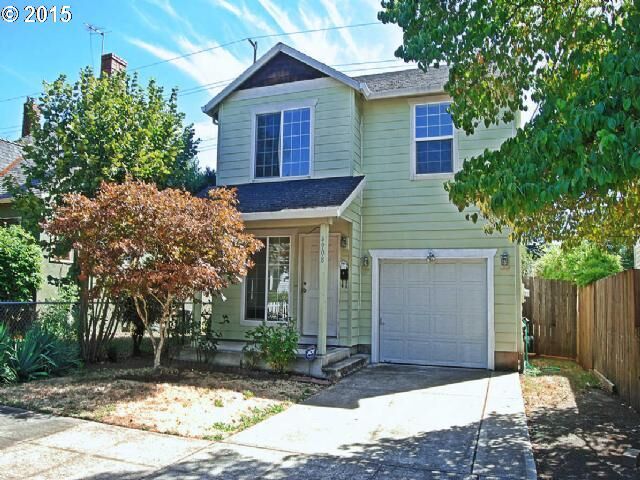 4908 SE 66th Ave  Portland OR 97206 photo