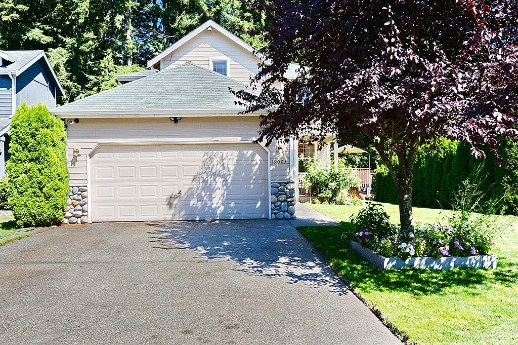 Property Photo:  19003 1st Ave SE  WA 98012 