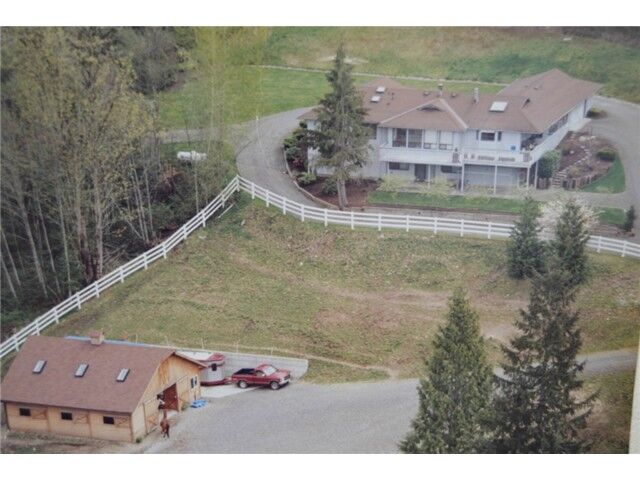 Property Photo:  705 204th Dr SE  WA 98290 