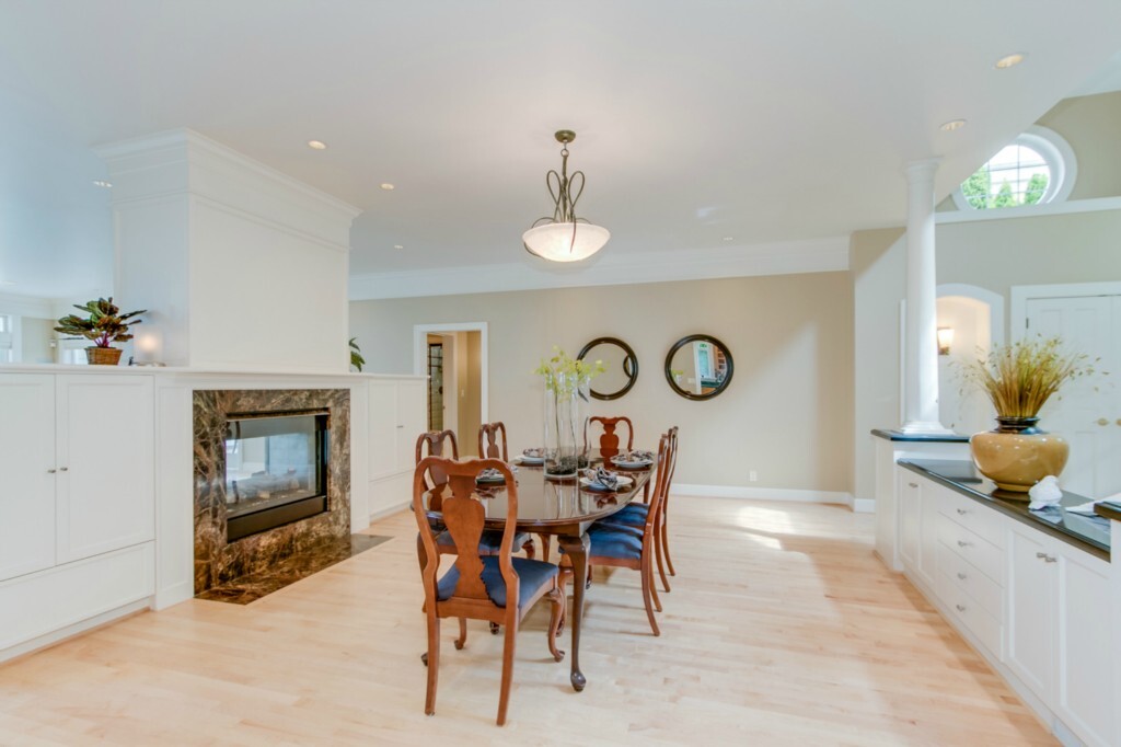 Property Photo: 6405 108th Ave NE WA 98033