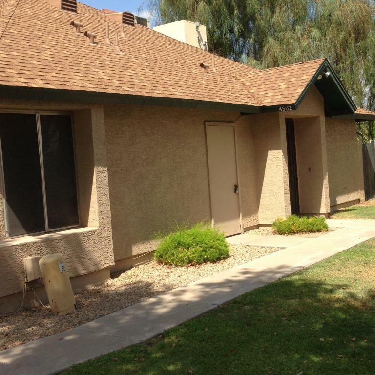 Property Photo:  4802 W Manzanita Drive  AZ 85302 