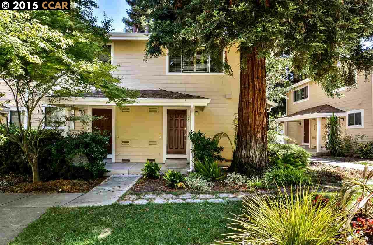 Property Photo: 2651 Oak Road CA 94597