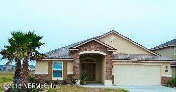 Property Photo: 132 Grey Hawk Drive FL 32092