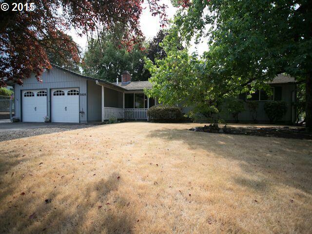 Property Photo:  5024 SE Naef Rd  OR 97267 