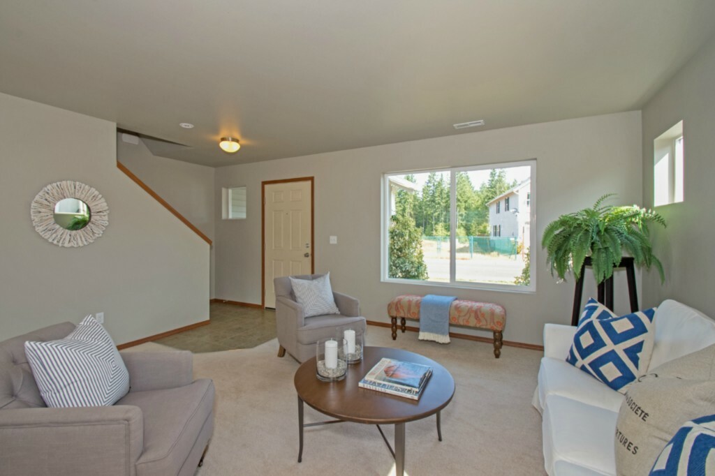 Property Photo:  4405 Chanting Cir SW  WA 98367 