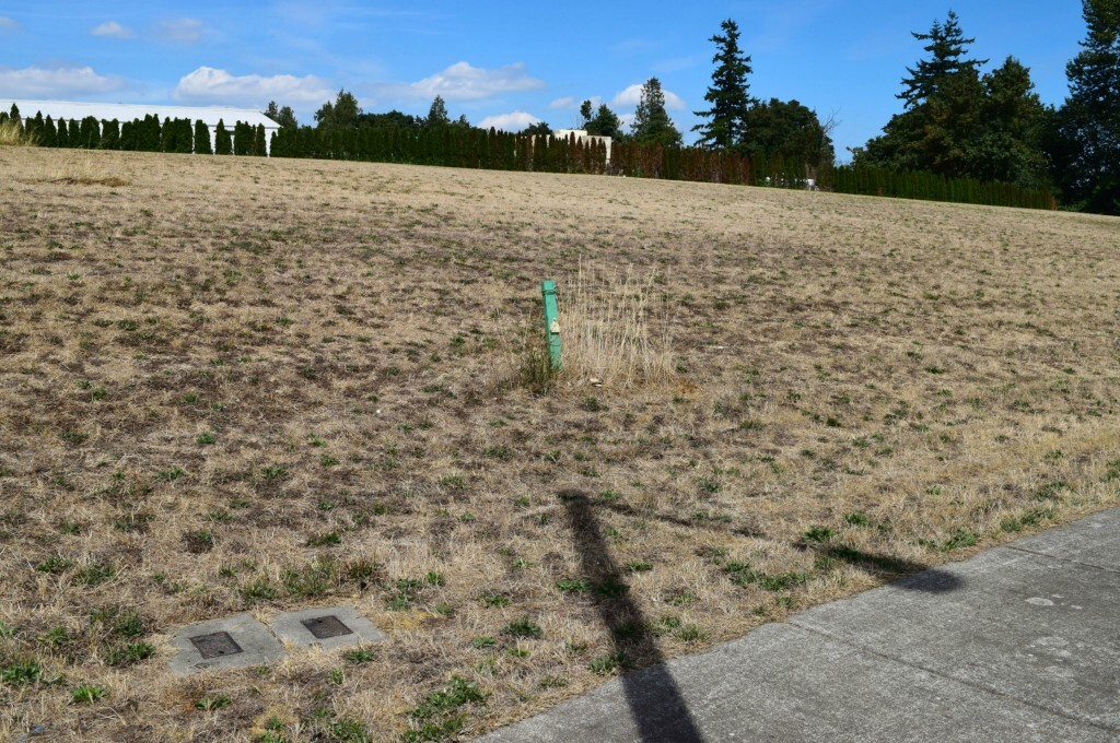 Property Photo: 1743 Baker Crown Cir WA 98264