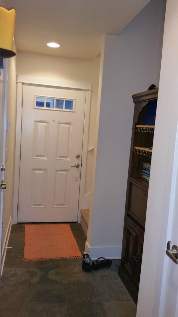 Property Photo: 9225 Ashworth Ave N A WA 98103
