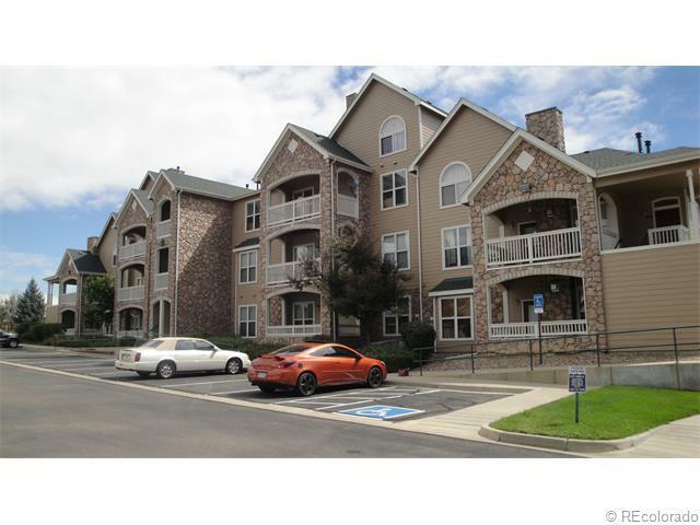 Property Photo:  18989 East Warren Drive Unit G-307  CO 80013 