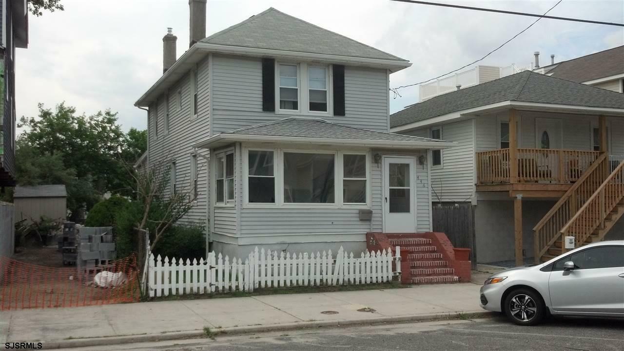 Property Photo:  446 West Ave  NJ 08226 