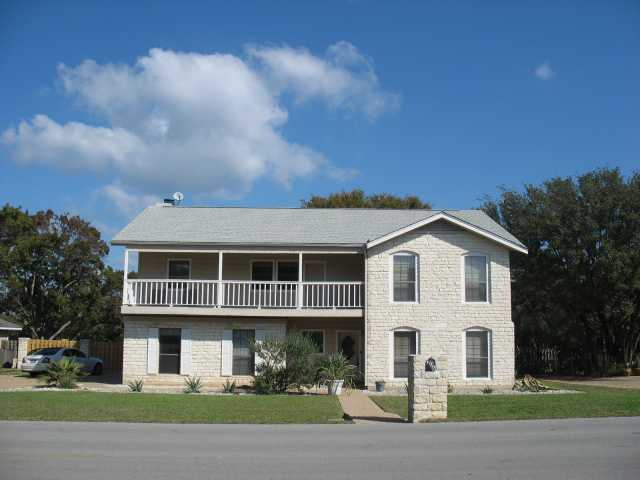 Property Photo:  206 Morning Cloud Street  TX 78734 