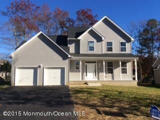 Property Photo: 223 Pulley Avenue NJ 08050