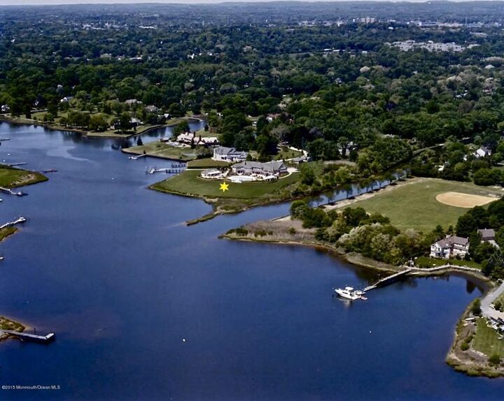 Property Photo: 41 Oakes Road NJ 07760