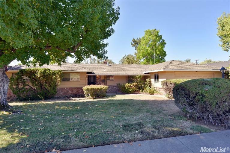 Property Photo:  5618 Valhalla Drive  CA 95608 