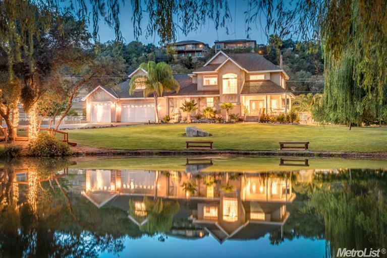 Property Photo: 10885 Engle Lane CA 95603