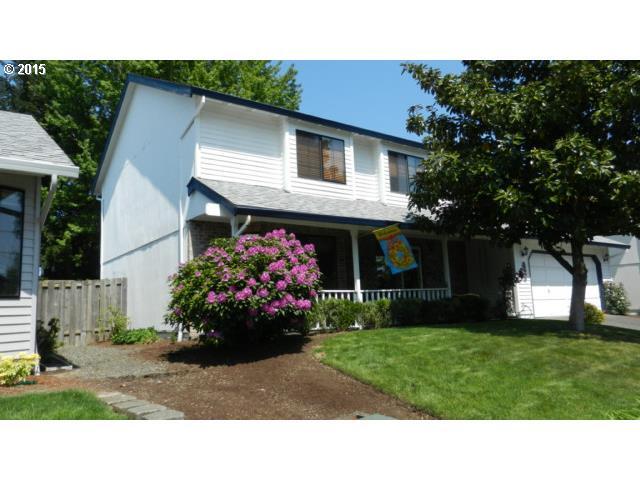 Property Photo: 16061 NW Oakhills Dr OR 97006