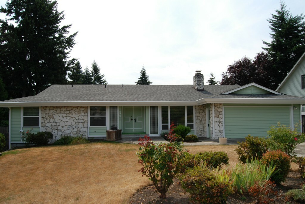 Property Photo: 3931 SW 316th St WA 98023