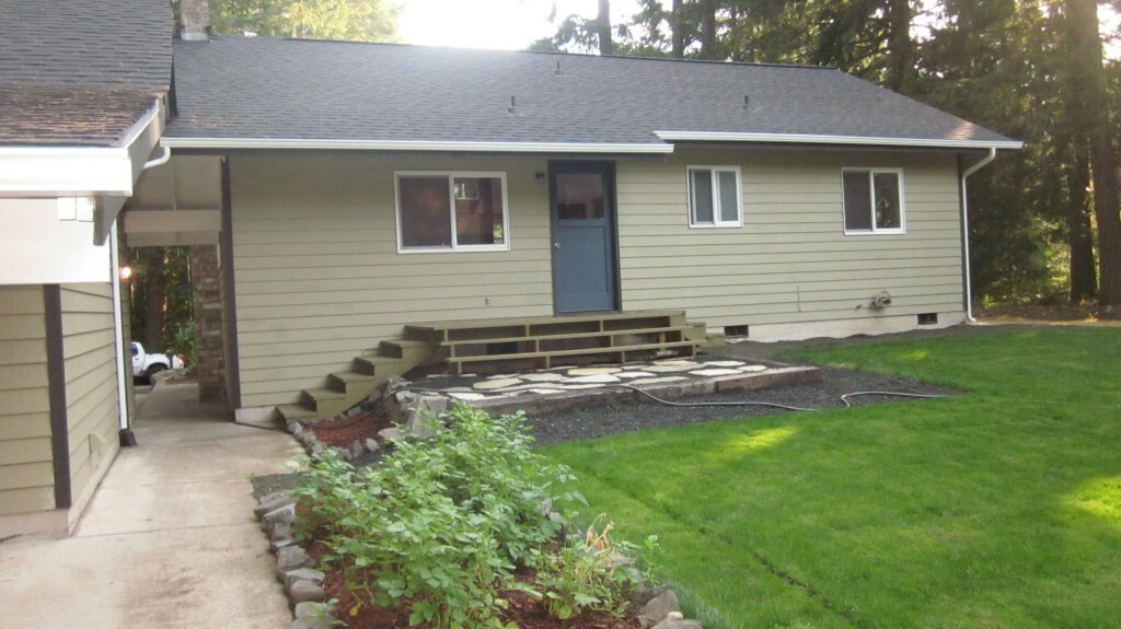 Property Photo:  710 E Lakeland Dr  WA 98524 