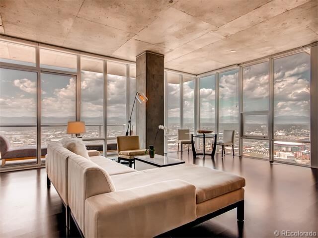 Property Photo:  891 14th Street Unit 3801  CO 80202 