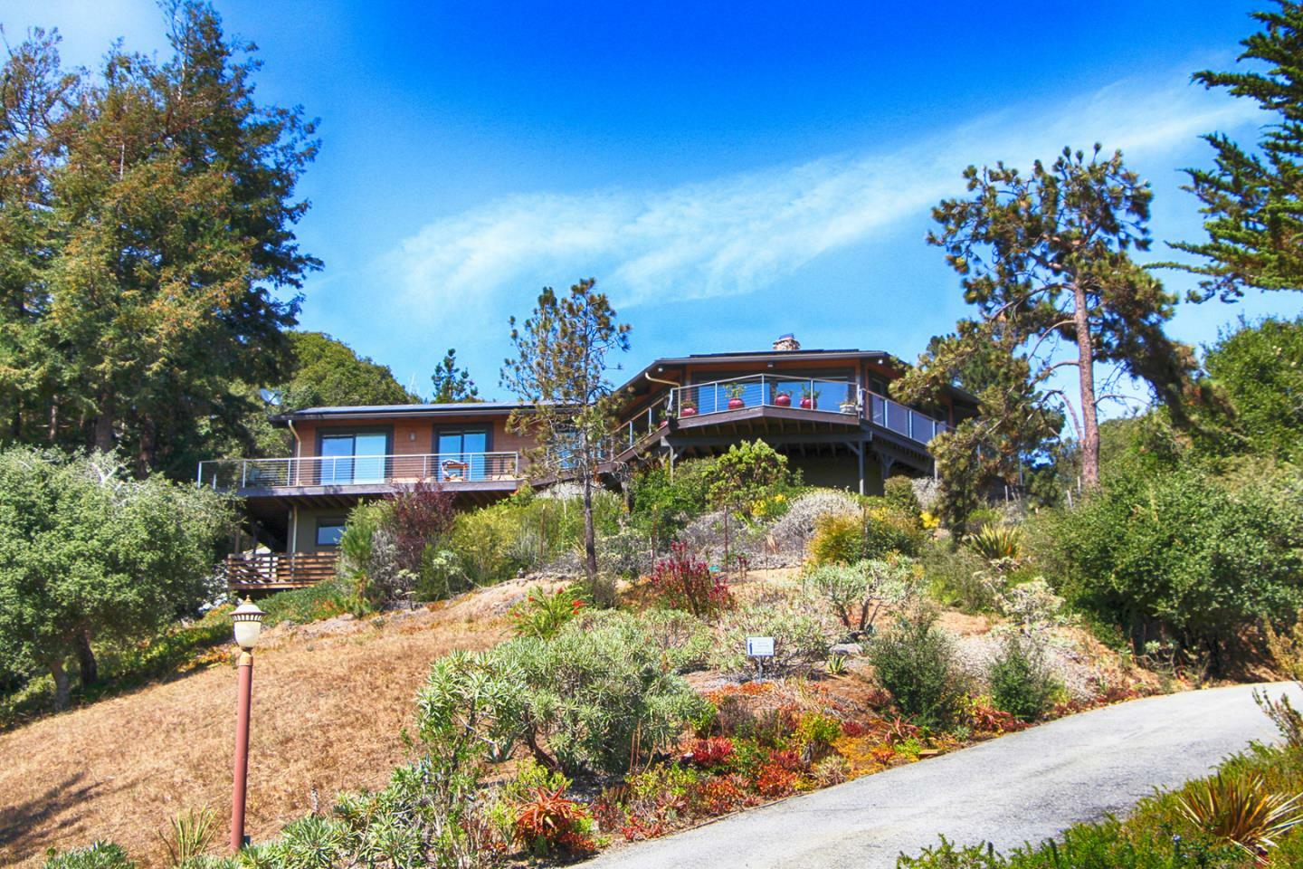 430 Quail Run Road  Aptos CA 95003 photo