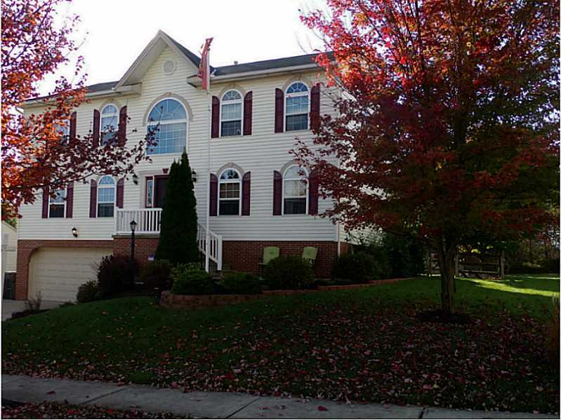 Property Photo:  211 Tyler Dr.  PA 16066 