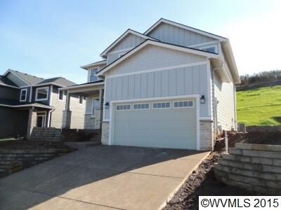Property Photo:  5818 Verona St S  OR 97306 