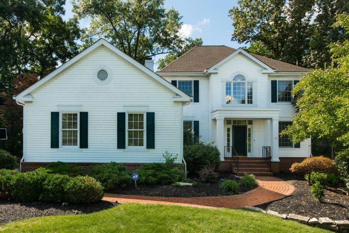 Property Photo: 5058 Oakmont Place OH 43082