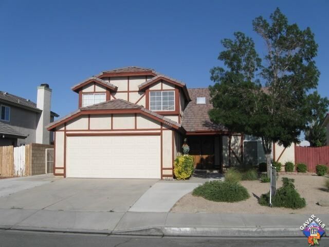Property Photo:  44821 Gloriosa Lane  CA 93535 