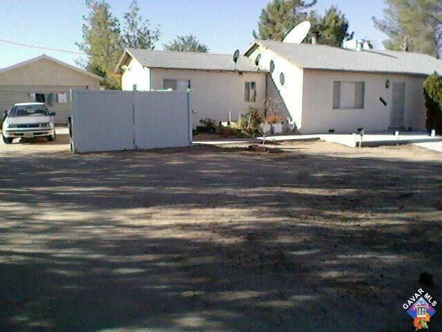 Property Photo:  4838 W Avenue L-4  CA 93536 