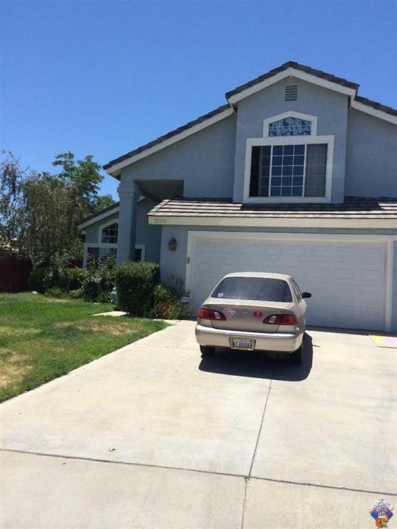 Property Photo:  37751 Christensen Court  CA 93552 