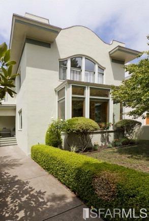 Property Photo:  1562 Portola Drive  CA 94127 