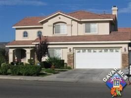 Property Photo:  42403 56th Street  CA 93536 