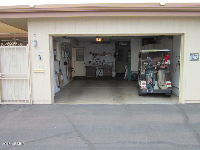 Property Photo:  13853 N Thunderbird Boulevard  AZ 85351 