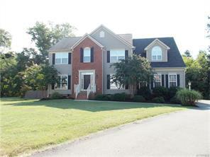 Property Photo:  2 Old Sellers Way  VA 23227 