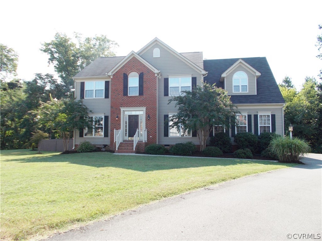Property Photo: 2 Old Sellers Way VA 23227