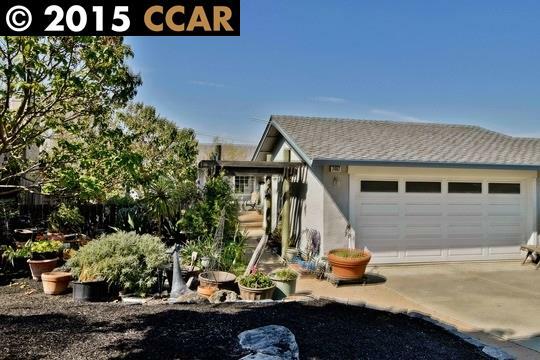 Property Photo:  7462 Stagecoach Rd  CA 94568 