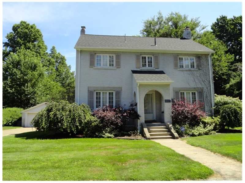 Property Photo: 211 Madison Avenue PA 16505