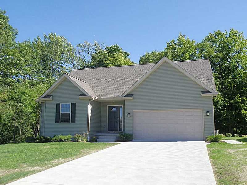Property Photo:  2823 Dorn Road  PA 16441 