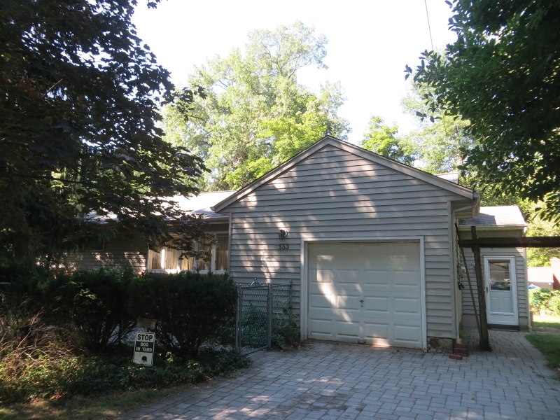 Property Photo: 133 Ellsworth Ter NJ 07452