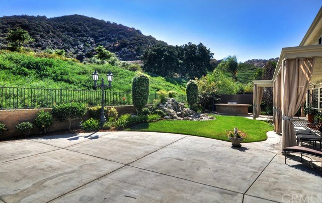 Property Photo:  3750 San Ramon Drive  CA 92882 