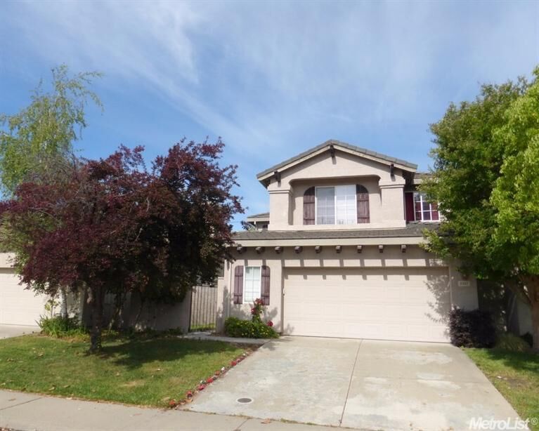 Property Photo: 5317 Delta Drive CA 95765
