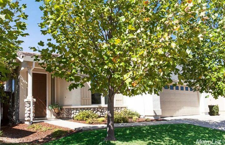 1434 Alberton Circle  Lincoln CA 95648 photo