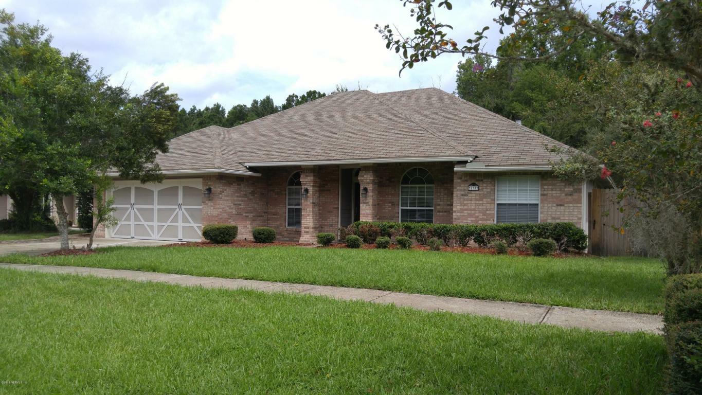 Property Photo: 839 Camp Francis Johnson Road FL 32065