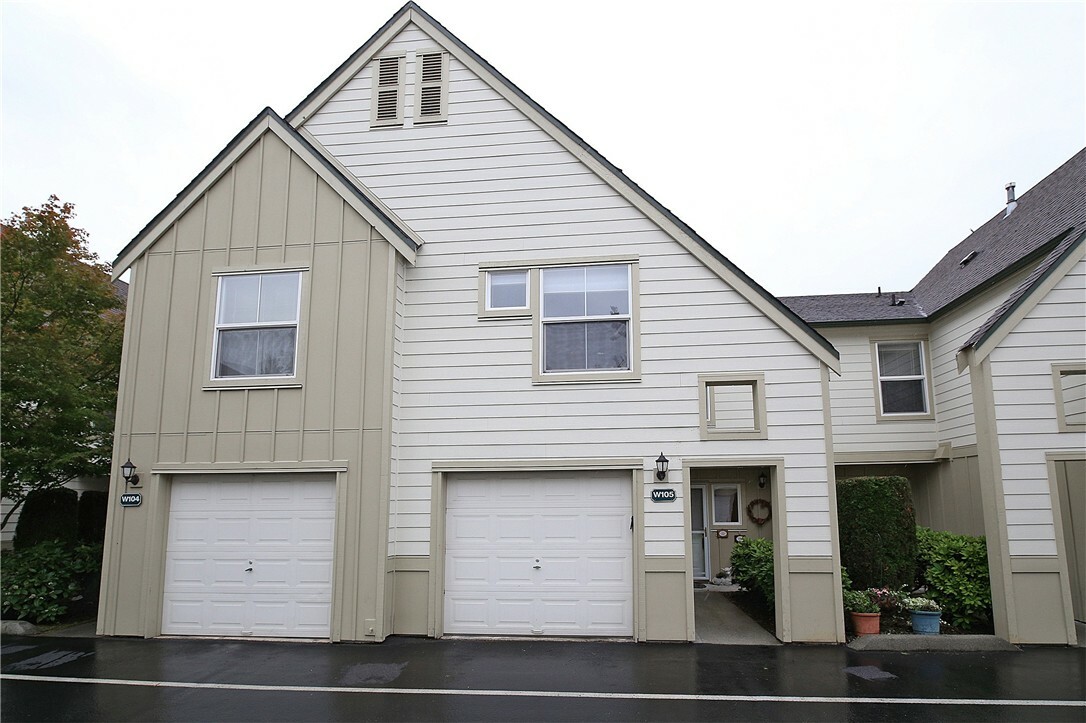 Property Photo:  1600 121st St SE W105  WA 98208 