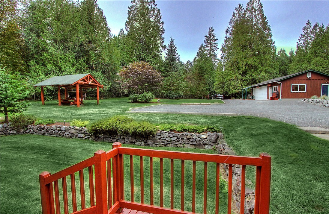 Property Photo:  3016 136th St NW  WA 98332 