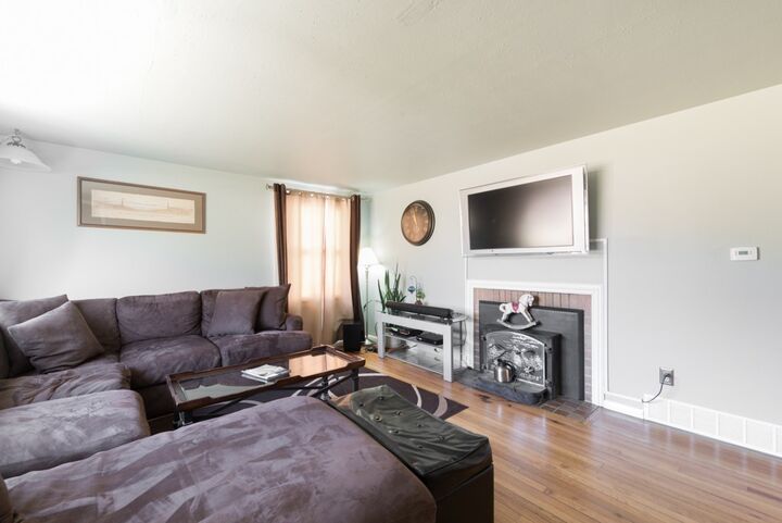 Property Photo:  13538 35th Avenue S  WA 98168