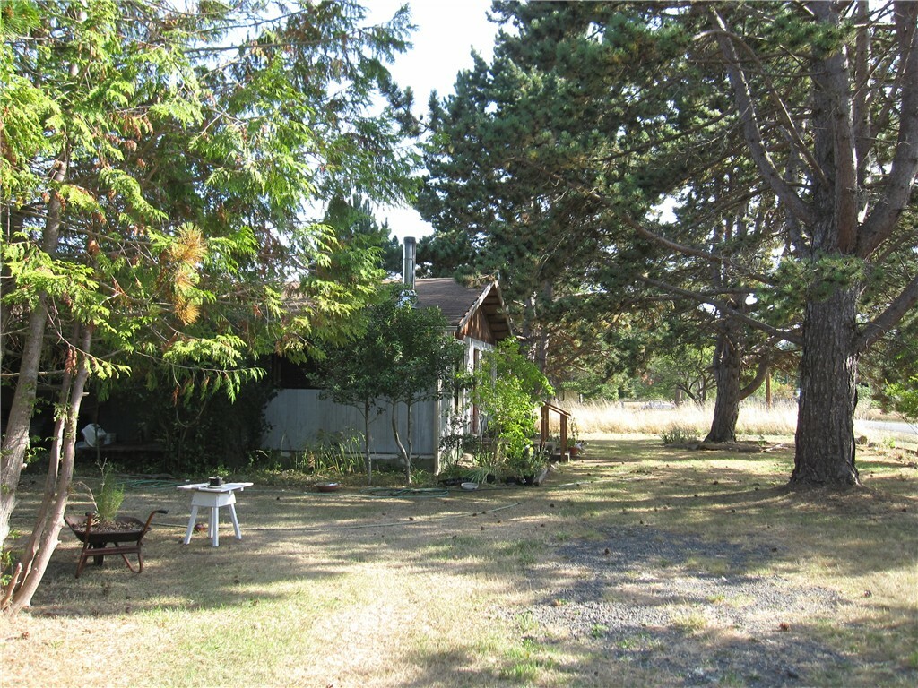 Property Photo:  660 Schwartz Rd  WA 98358 