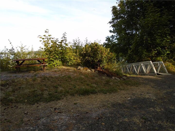 Property Photo:  221 SE Kamilche Shores Rd  WA 98584 